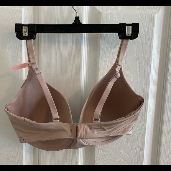 La Vie En Rose “Lightly Lined Full Coverage Flexible Bra” 34D New With Tags - Picture 7 of 7